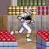 Mighty Morphin Power Rangers Movie SNES First Stage