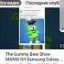 Gummibär MEGAMIX The Gummy Bear Song Nuki Bubble Up Twist