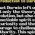 Darwin Survival Of The Fittest Profoundly Reveals The Laws Of Natural And Social Development
