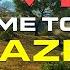 Welcome To Al Mazrah DMZ SOLO