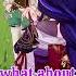 Archons Meeting GONE WRONG Furina Genshinimpact Shorts Focalors