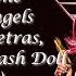 How It S Done LYRICS Charlie S Angels I Kash Doll Kim Petras ALMA Stefflon Don