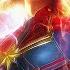 Captain Marvel Sings A Song Part 2 Avengers Endgame Superhero Parody
