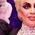 Lady Gaga S Emotional Entrance RuPaul S Drag Race