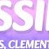 Calvin Harris Clementine Douglas Blessings Visualiser
