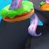 Mimic Octopus Kids Cartoons Educational Videos For Kids Sheriff Labrador