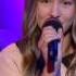 Lina Kuduzović Prva Ljubezen Mini EMA