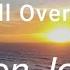 Bon Jovi Rocking All Over The World Letra Lyrics