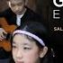 Salut D Amor Medley Canon Acoustic Guitar Ensemble