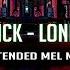 Maverick Lonely Star Extended Mel Mix