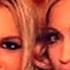 Madonna VS Britney Spears A I Slow Songs Mix