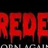 Daredevil Born Again Opening Theme