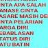 TEMBANG PANTURA 2025 PALING ENAK DIDENGAR DIAN ANIC DEDE RISTY FULL ALBUM 2025
