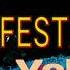 FESTA MIX VOL 03 2018