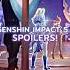 Before Dawn Breaks Cutscene Edit Ft Natlan Tribes Genshin Impact BRODYAGA FUNK