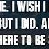 M4A You Forgot My Birthday I Pretended I Didn T Care But Then I Got Drunk