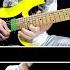 JoJo S Bizarre Adventure OP 1 Sono Chi No Sadame Guitar Cover