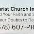 The Body Of Christ Church International USA Live Stream