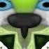 MULTIMIRROR BACKWARDS WARPED Gummibär REQUEST VIDOE Finnish HD Gummy Bear Song