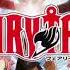 Fairy Tail Opening 5 Egao No Mahou HD