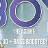3D BASS BOOSTED TREASURE BOY Icons3d