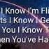3rd Prototype I Know Lyric Video NCS Release
