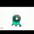 I M Done Making Numberblocks Band Eighths 8