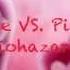 Pinkie Pie VS Pinkamena Biohazard