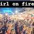 Girls On Fire Girls Best Dance 2025 Trending Shorts Status Dance Viralvideo Dancer