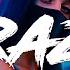 DJ Goja X Lunis Crazy EDM Lyrics