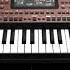 Korg Pa 700 Style 2021