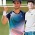Nuno Borges Vs Ugo Humbert Libema Open2025 Borges Humbert Libemaopen Quaterfinal