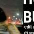 Hot Girl Bummer Edit Audio
