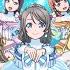 Aqours 2nd Single Koini Naritai AQUARIUM Full