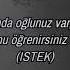 BTS Tepki ISTEK Wafia Heartburn