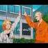 Sailor Song Best Friend Addition AMV Anime Amv Foryou