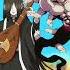 Nakime Vs Demon Slayer Anime Animeedit Tanjiro Demonslayer Kimetsunoyaiba Nakime Muzan
