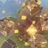 Geo Hypostasis Genshin Impact Boss Fight