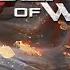 GEARS OF WAR 4 Stone Sour Hesitate