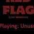 Red Flag Live Sessions Unusual Soul At Pylae 15 03 2025