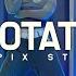 Becky G Burna Boy Rotate SOOMIN Choreography