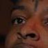 Traduction 21 Savage Bad Guy