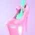 Melanie Martinez Jumprope Remake Stems DL