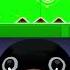 Geometry Dash Polargeist Noot Noot Shorts