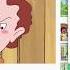 Horrid Henry Special Spinner Has Bsod