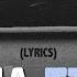 Kendrick Lamar Gloria Ft Sza Lyrics Explicit