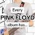 Pinkfloyd Albums Be Like Davidgilmour Rogerwaters Rock Guitar
