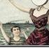 Neutral Milk Hotel Ghost Lyrics