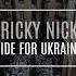 Tricky Nicki Ride For Ukraine Musicly