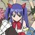 Full Movie FAIRY TAIL THE MOVIE Phoenix Priestess English Dub